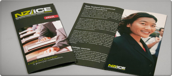 Professionaly present your products and services