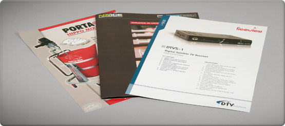 Single-sided or Double-sided printing