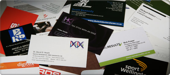 Supply files ready to print or our graphic designers can create a design for you